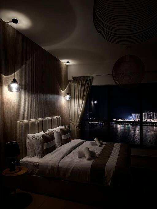 Eye & Sea View, 1-min Walk To Jbr Beach, Luxurious Retreat! Dubai